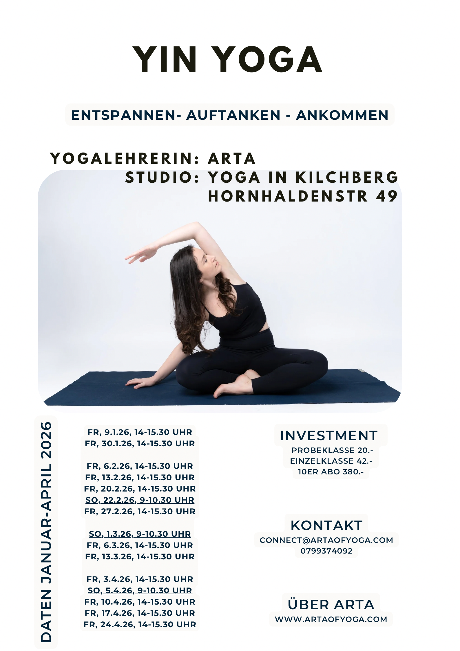 Stressabbau Entspannung Regeneration Inklusives Yoga Heilung Traumasensibles Yoga